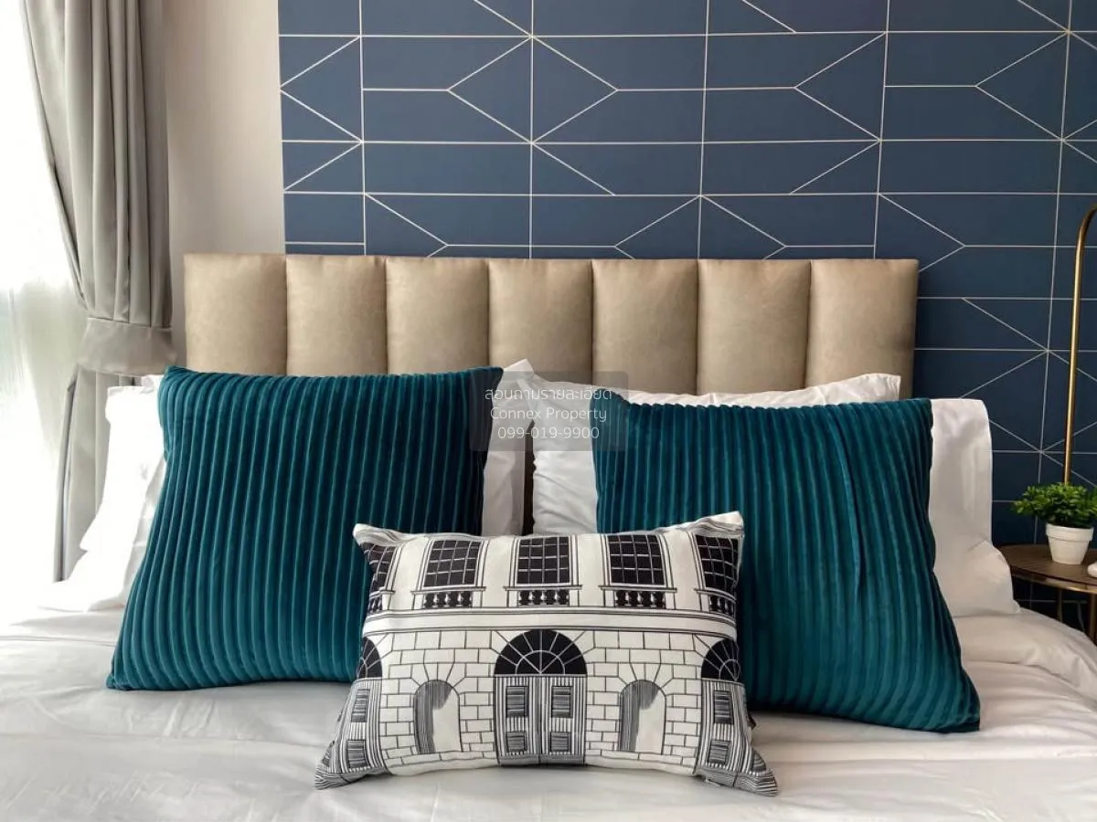 เช่าคอนโด  วิช ซิกเนเจอร์ มิดทาวน์ สยาม BTS-ราชเทวี ถนนเพชรบุรี เ 4