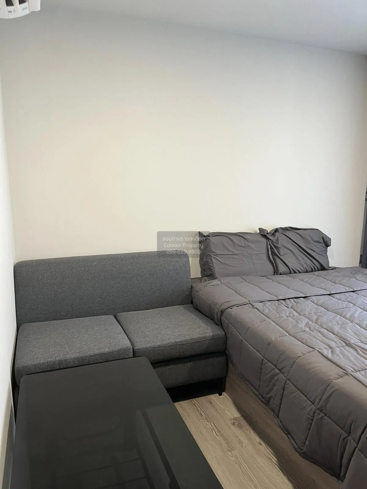 For Rent Condo , Kave Town Island , Khlong Nueng , khlong Luang , 1