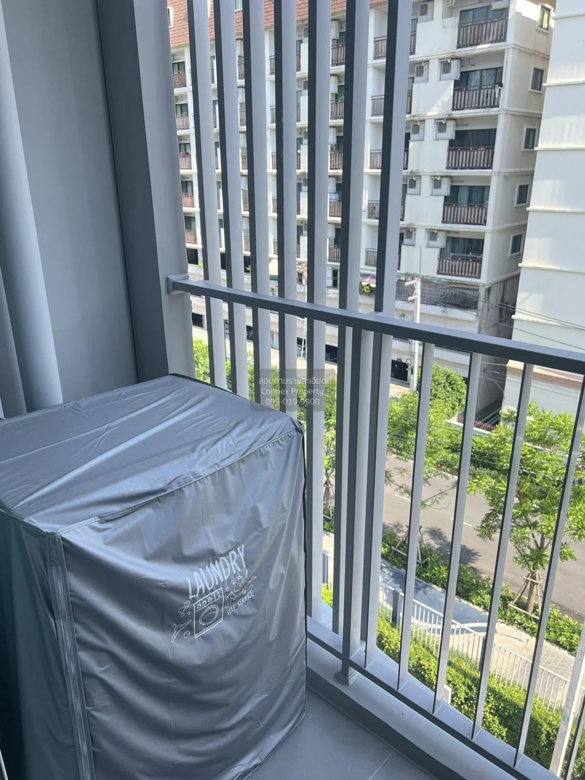 For Rent Condo , Kave Town Island , Khlong Nueng , khlong Luang ,