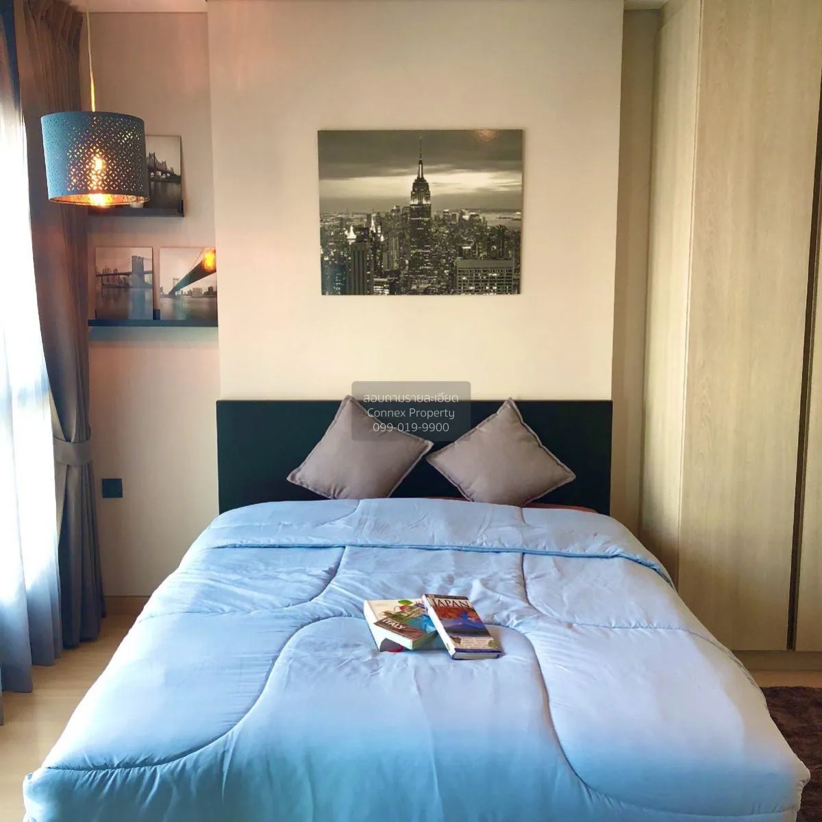 For Rent Condo , Lumpini Suite Dindaeng - Ratchaprarop , BTS-Vict 3