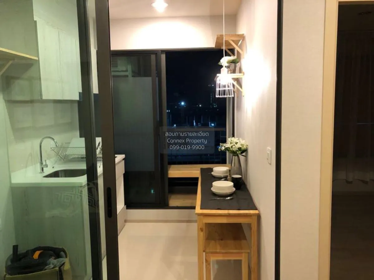 For Sale Condo , Life Pinklao , MRT-Bang Yi Khon , Bang Yi Khan , 2