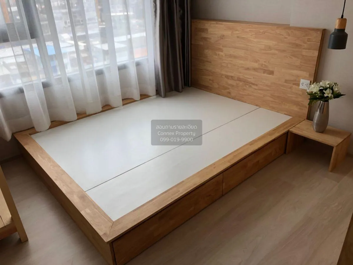 For Sale Condo , Life Pinklao , MRT-Bang Yi Khon , Bang Yi Khan , 3