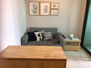 For Sale Condo , Life Pinklao , MRT-Bang Yi Khon , Bang Yi Khan , Bang Phlat , Bangkok , CX-121085