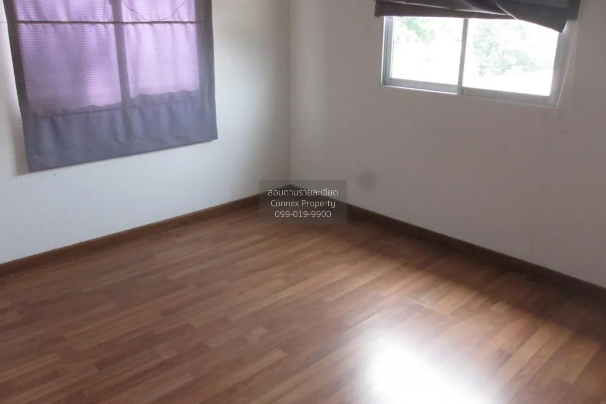 For Sale Townhouse/Townhome  , Baan Pruksa 89 Setthakit Road - Ma 4