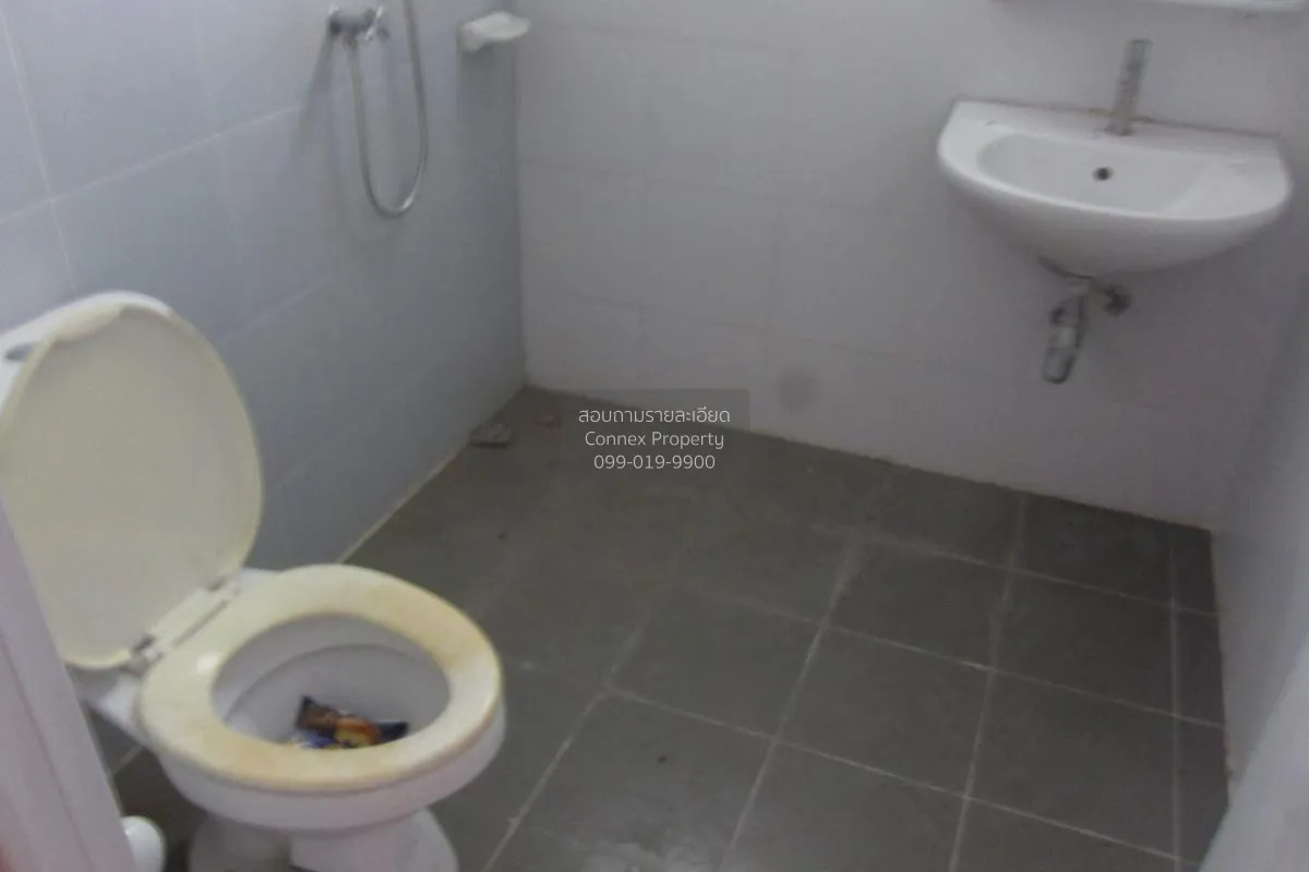 For Sale Townhouse/Townhome  , Baan Pruksa 89 Setthakit Road - Ma