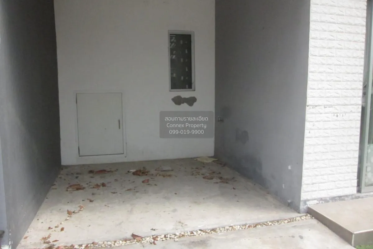 For Sale Townhouse/Townhome  , Baan Pruksa 89 Setthakit Road - Ma