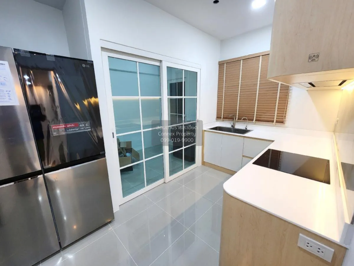 For Rent House , Golden Neo Sukhumvit - Lasalle , Samrong Nuea ,  3