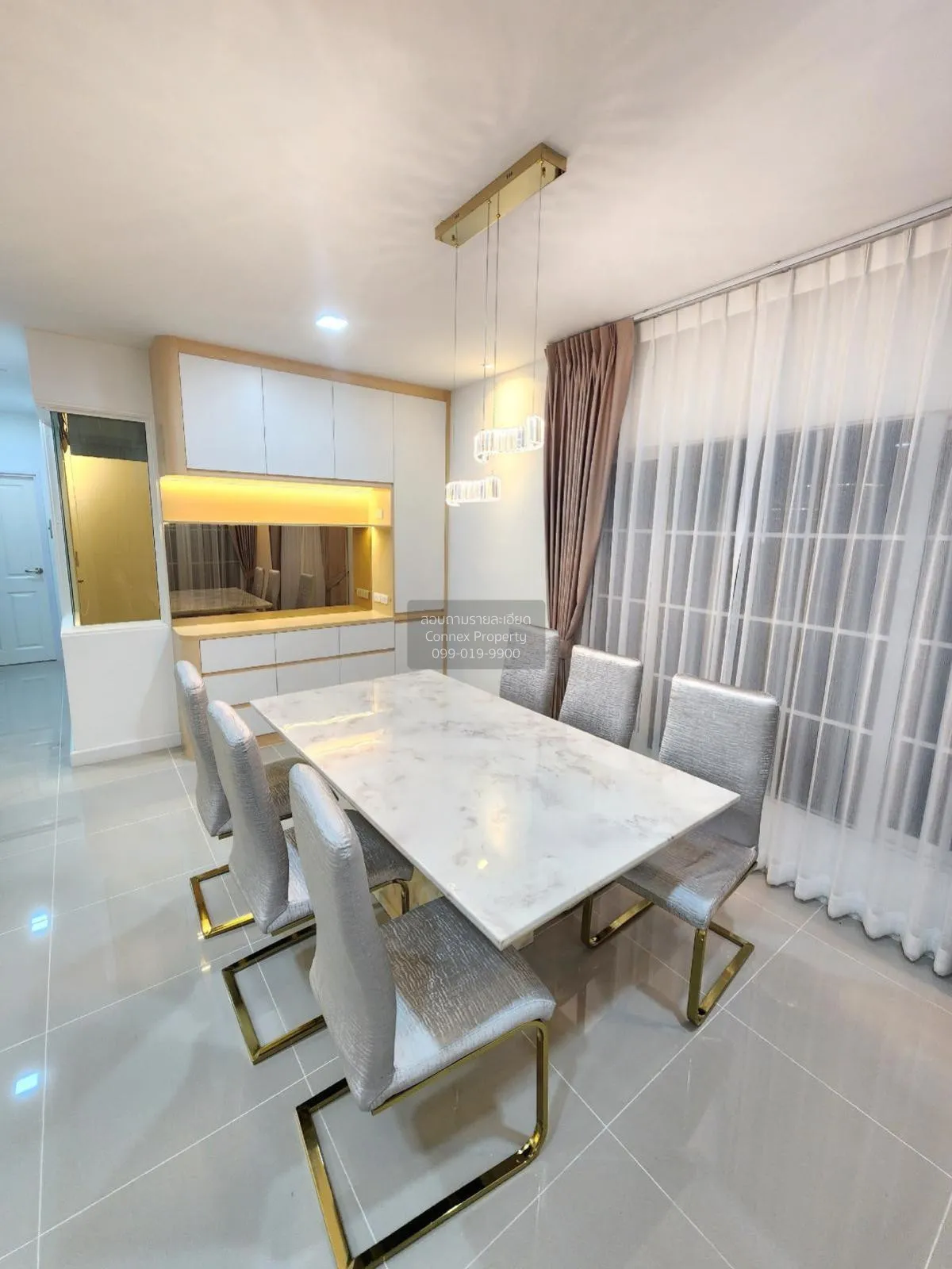 For Rent House , Golden Neo Sukhumvit - Lasalle , Samrong Nuea ,  4