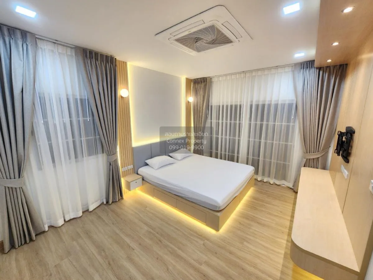 For Rent House , Golden Neo Sukhumvit - Lasalle , Samrong Nuea , 