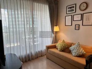 For Rent Condo , RHYTHM Sukhumvit 44/1 , BTS-Phra Khanong , Phra Khanong , Khlong Toei , Bangkok , CX-121088