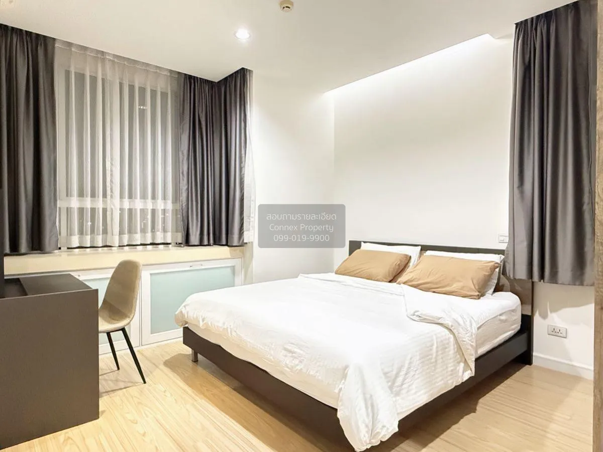 For Rent Condo , TC Green Rama 9 , MRT-Phra Ram 9 , Huai Khwang , 4