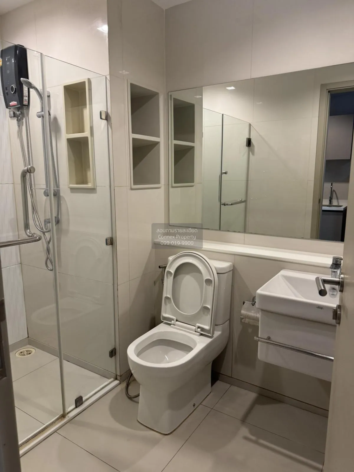 For Sale Condo , Life Ladprao , BTS-Ha Yaek Lat Phrao , Chomphon 