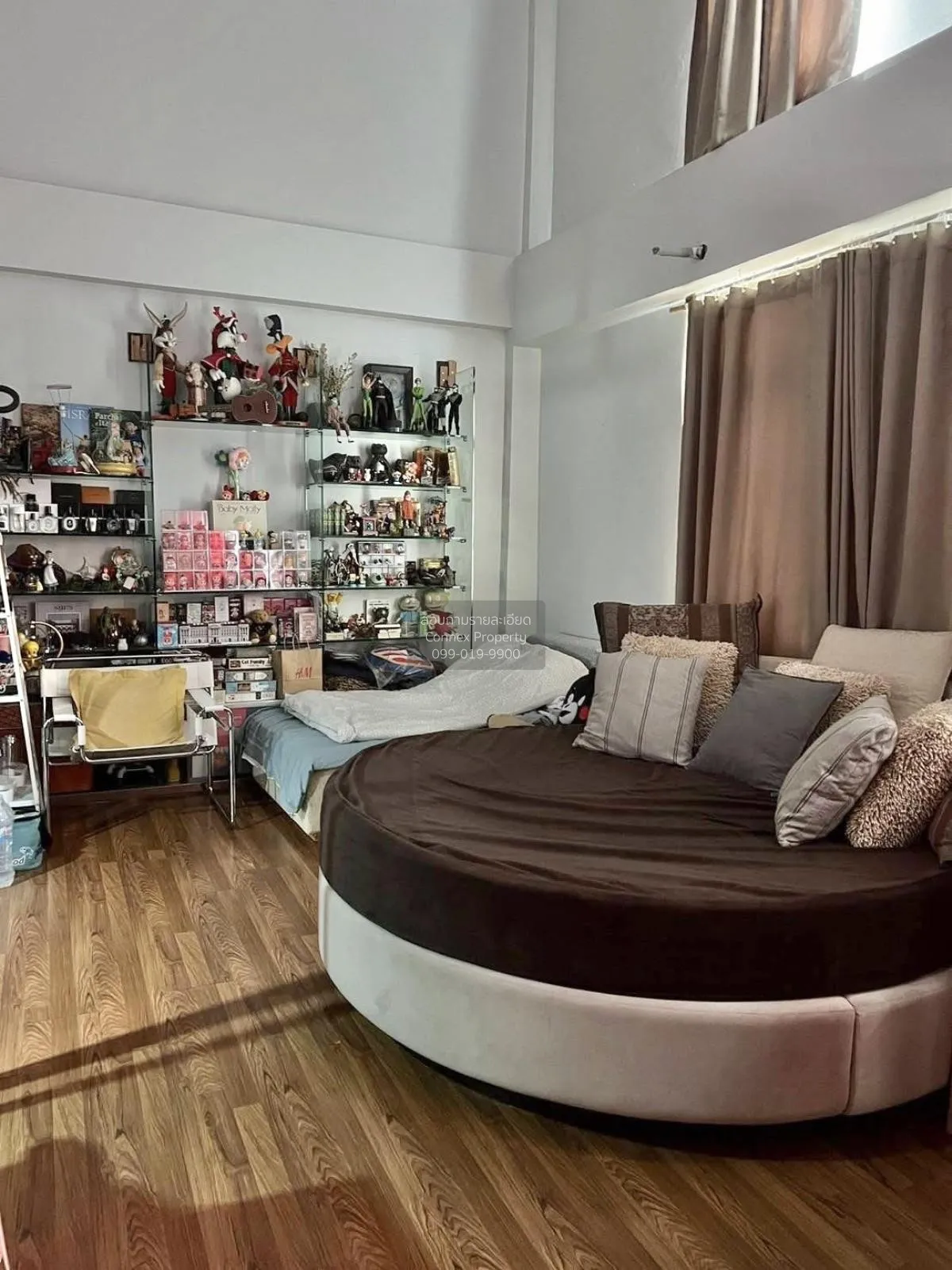 For Sale Townhouse/Townhome  , Plus City Park Sukhumvit 101/1 , B 4