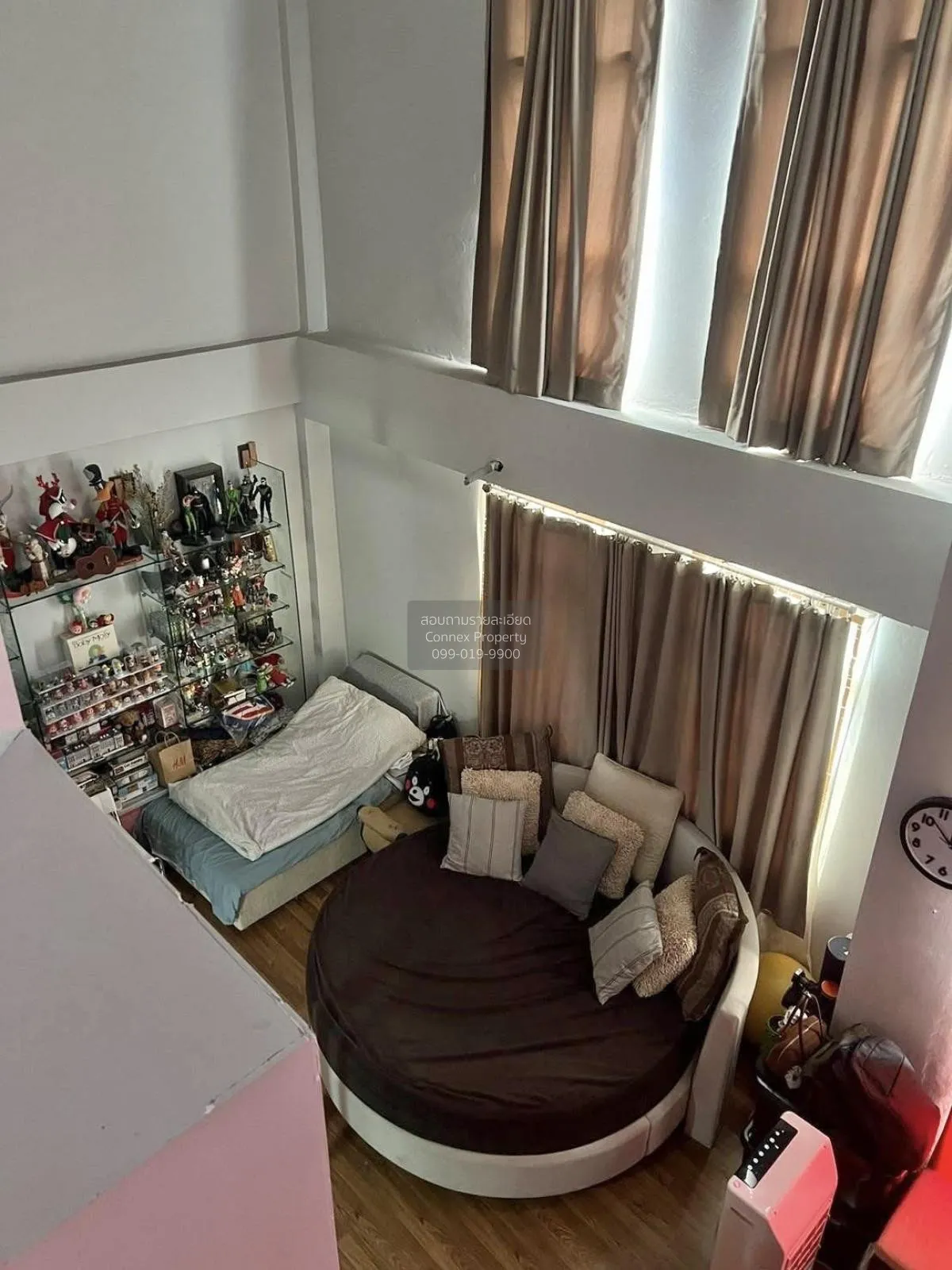 For Sale Townhouse/Townhome  , Plus City Park Sukhumvit 101/1 , B