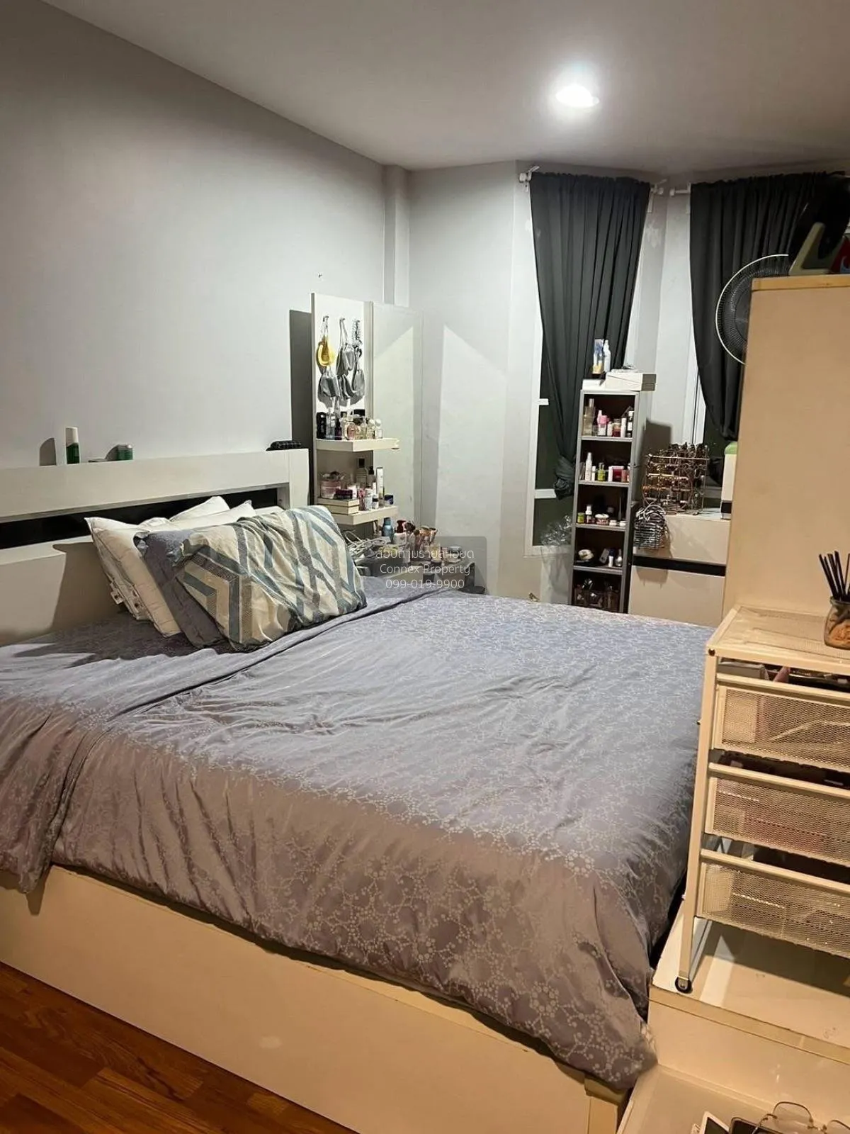 For Sale Townhouse/Townhome  , Plus City Park Sukhumvit 101/1 , B