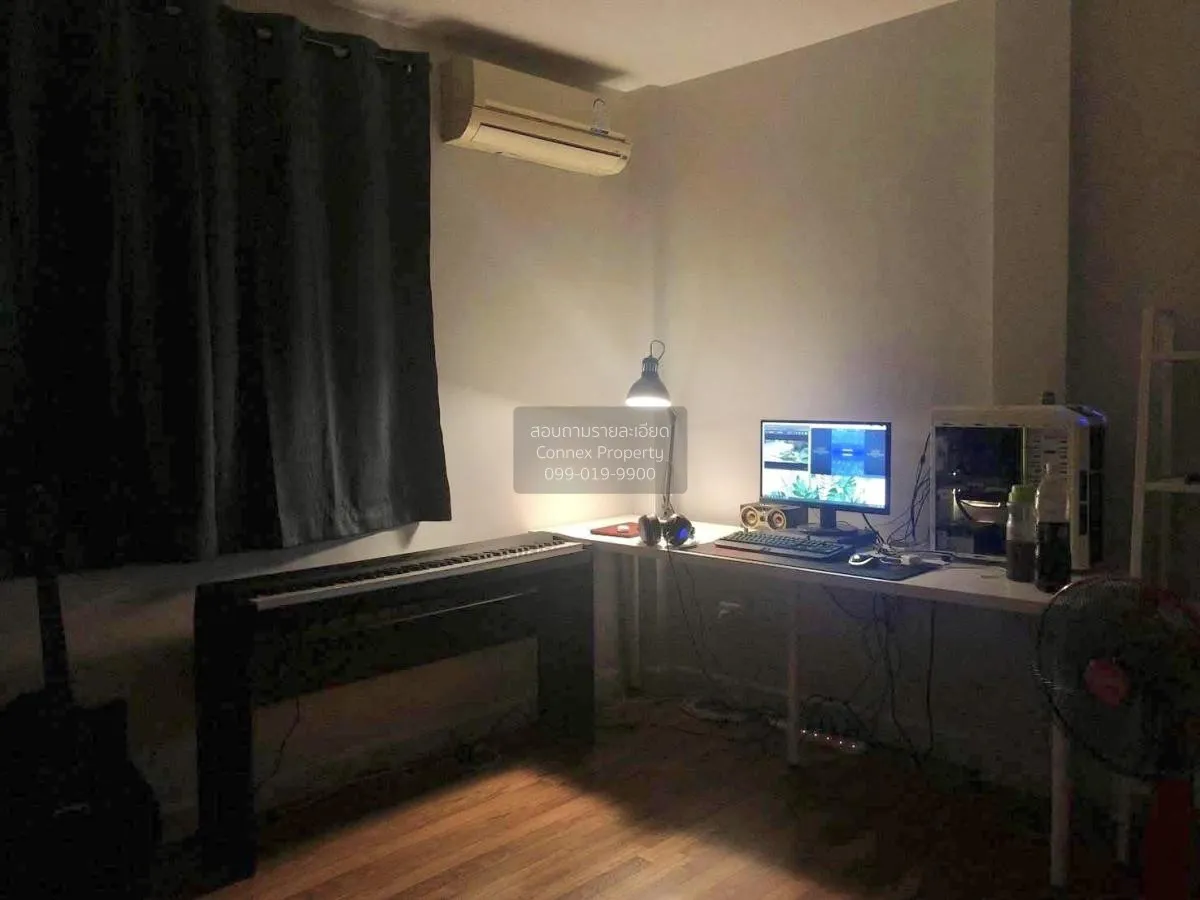 For Sale Townhouse/Townhome  , Plus City Park Sukhumvit 101/1 , B