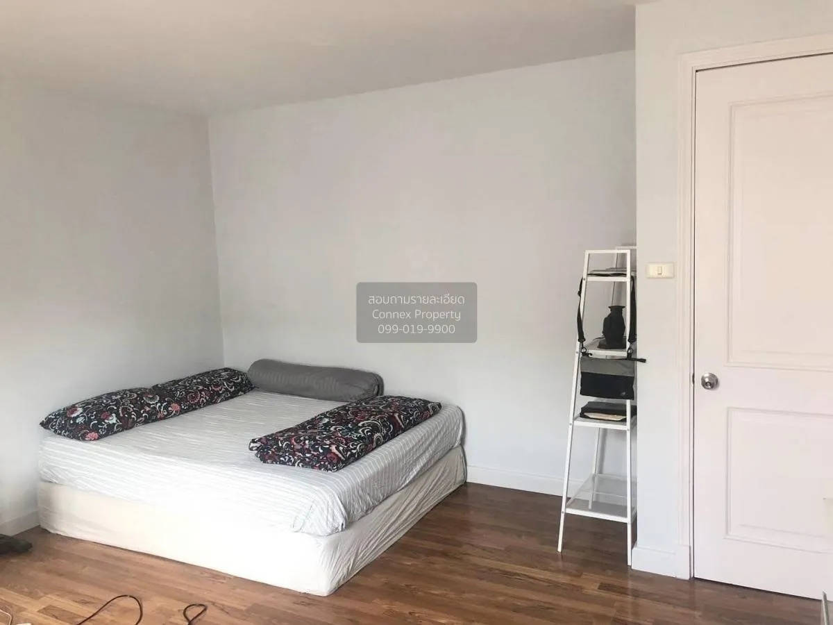 For Sale Townhouse/Townhome  , Plus City Park Sukhumvit 101/1 , B