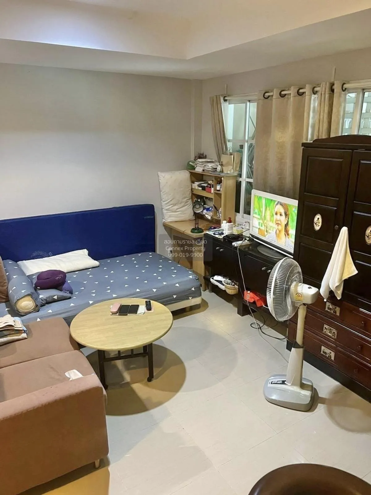 For Sale Townhouse/Townhome  , Plus City Park Sukhumvit 101/1 , B