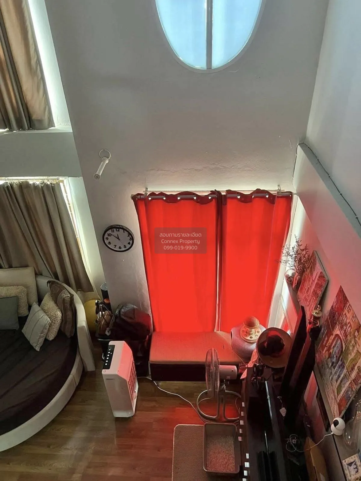 For Sale Townhouse/Townhome  , Plus City Park Sukhumvit 101/1 , B