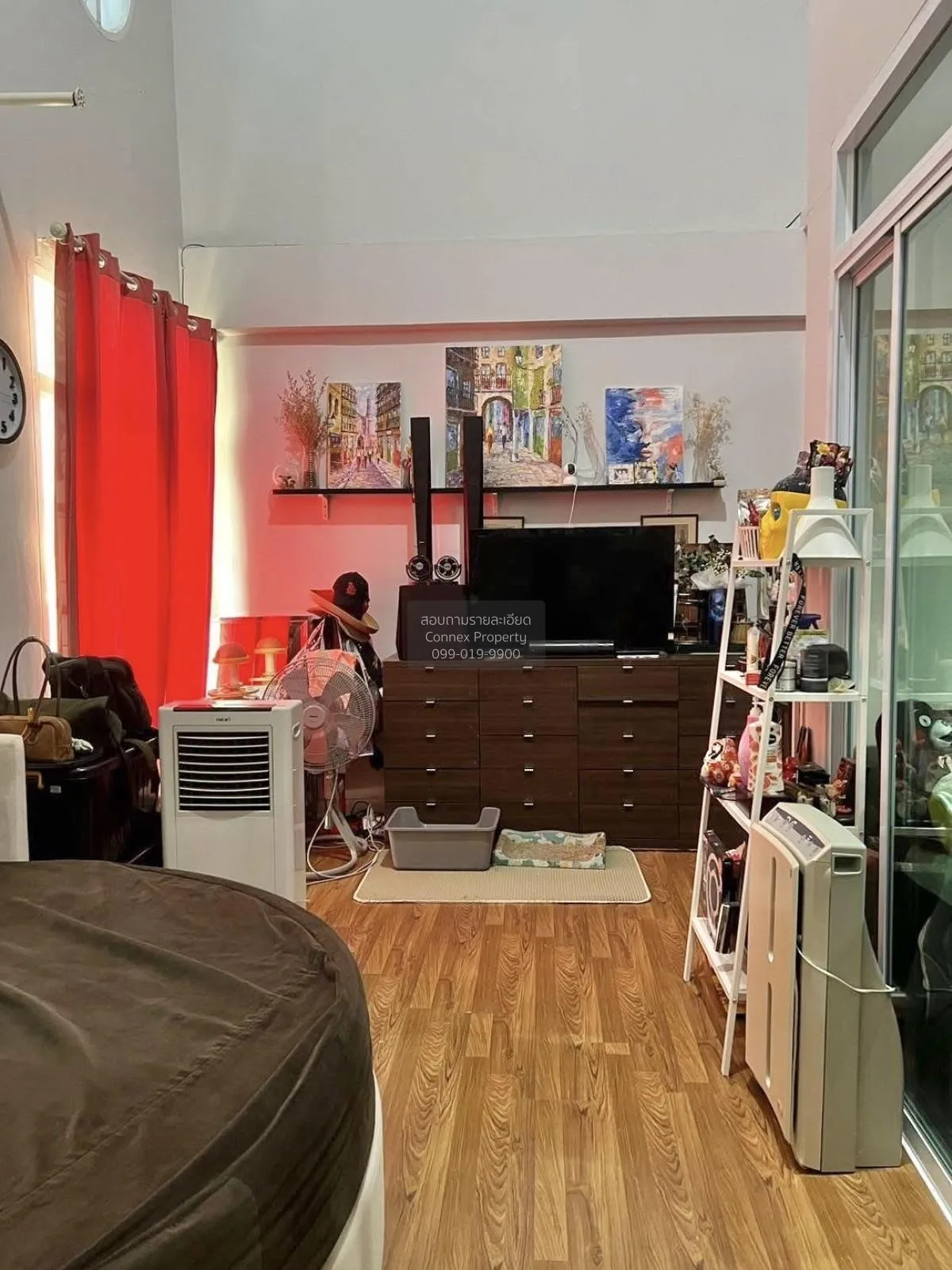 For Sale Townhouse/Townhome  , Plus City Park Sukhumvit 101/1 , B