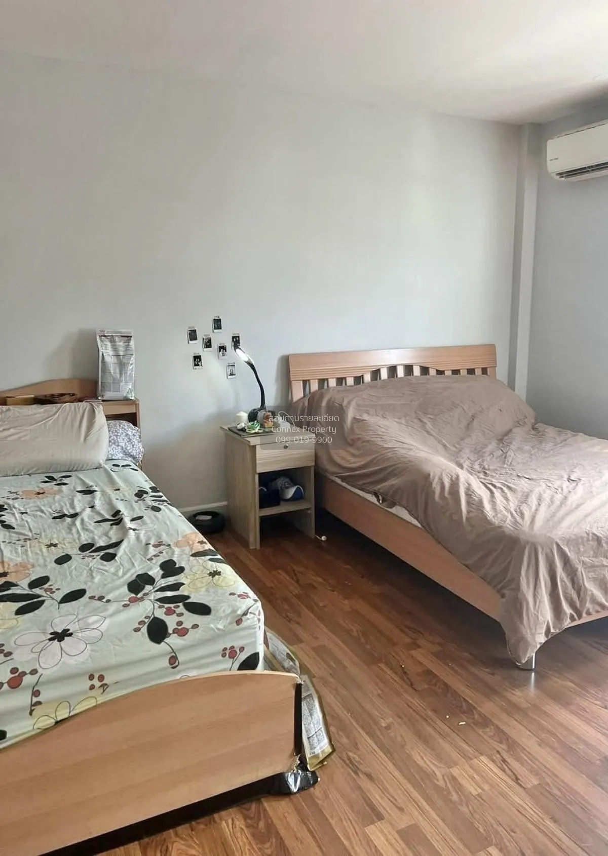 For Sale Townhouse/Townhome  , Plus City Park Sukhumvit 101/1 , B