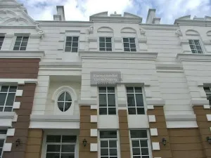 For Sale Townhouse/Townhome  , Plus City Park Sukhumvit 101/1 , Bang Chak , Phra Khanong , Bangkok , CX-121093