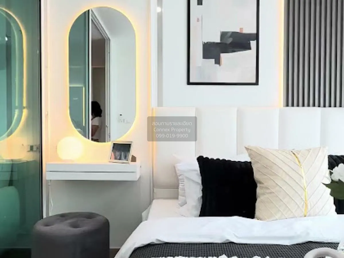 ขายคอนโด   รีเจ้นท์โฮม บางซ่อน รีโนเวทใหม่ MRT-บางซ่อน บางซื่อ เข 1