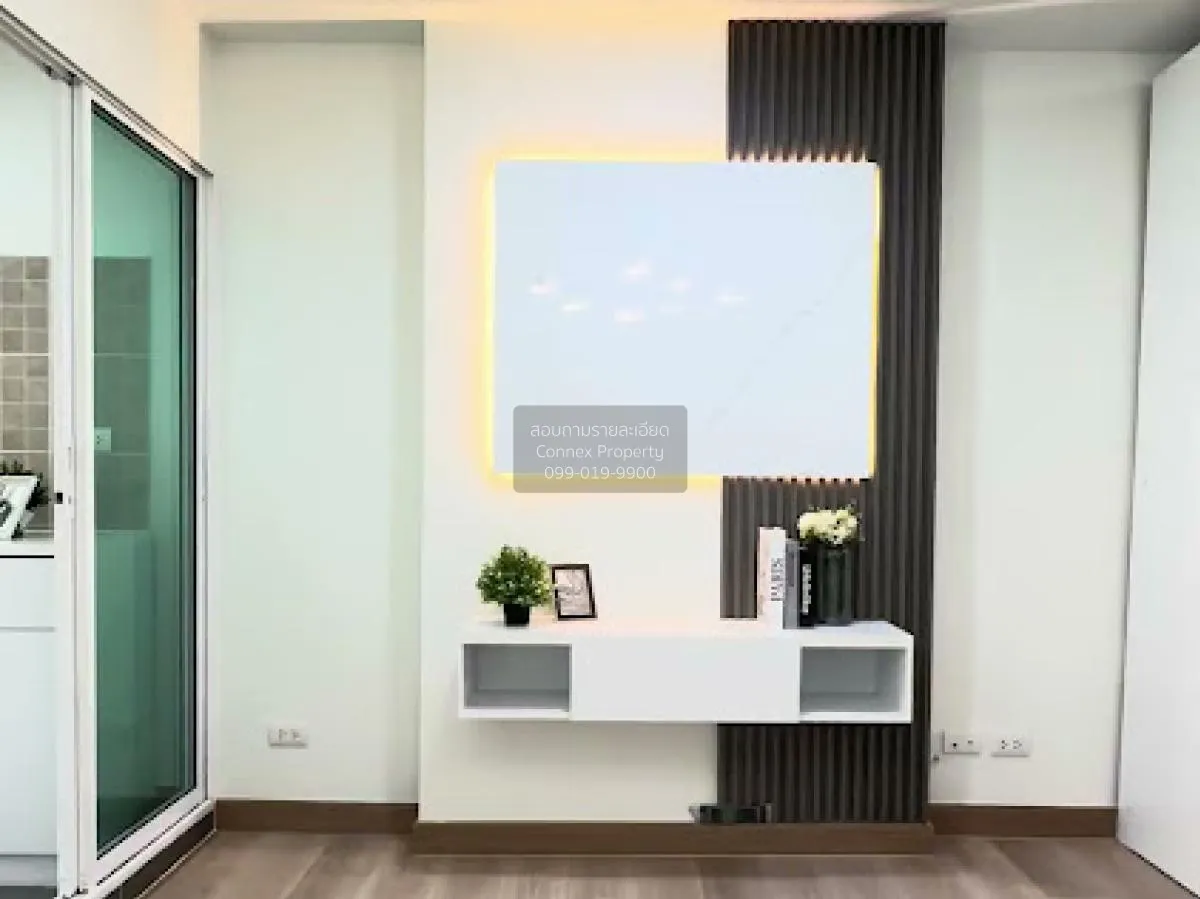 ขายคอนโด   รีเจ้นท์โฮม บางซ่อน รีโนเวทใหม่ MRT-บางซ่อน บางซื่อ เข 3