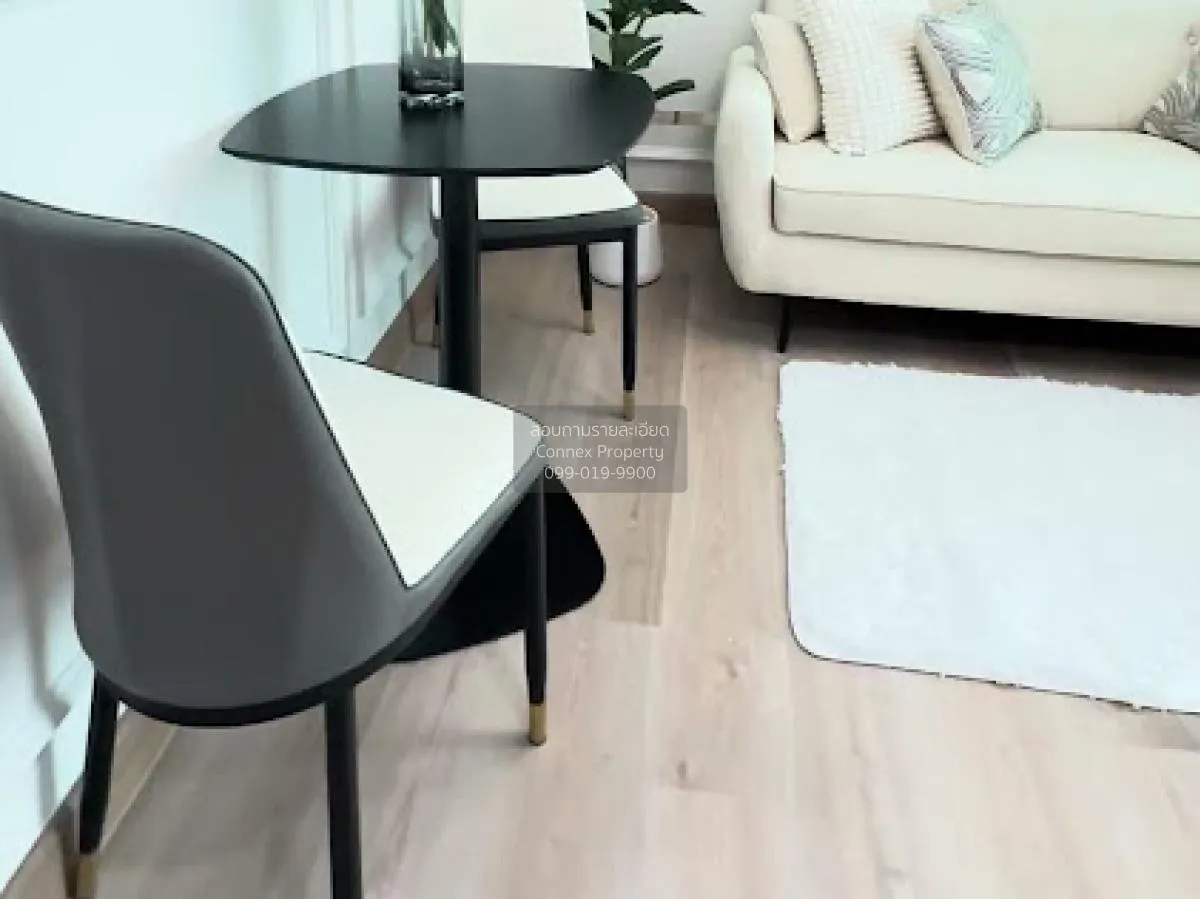 ขายคอนโด   รีเจ้นท์โฮม บางซ่อน รีโนเวทใหม่ MRT-บางซ่อน บางซื่อ เข