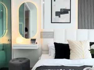 For Sale Condo , Regent Home Bangson , newly renovated , MRT-Bang Son , Bang Sue , Bang Su , Bangkok , CX-121094