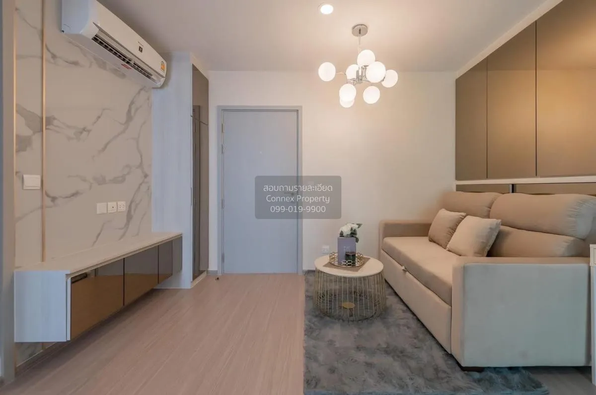 For Sale Condo , Aspire Asoke Ratchada , MRT-Phra Ram 9 , Huai Kh 2