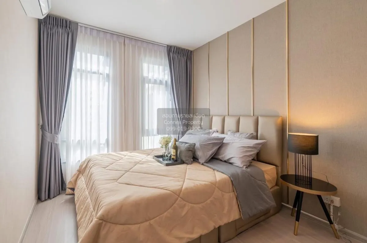 For Sale Condo , Aspire Asoke Ratchada , MRT-Phra Ram 9 , Huai Kh 4