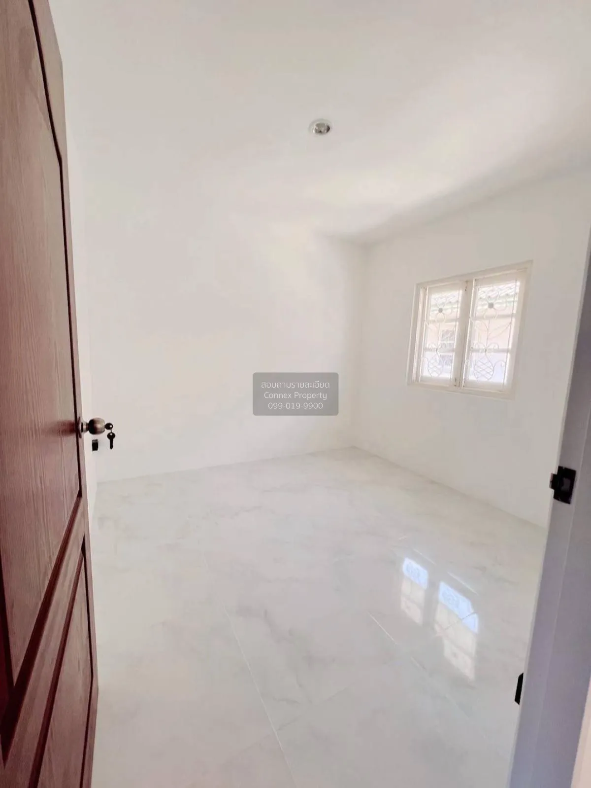 ขายทาวน์เฮ้าส์/ทาวน์โฮม  บ้านพฤกษา 13 รังสิต คลอง 3 รีโนเวทใหม่ ค