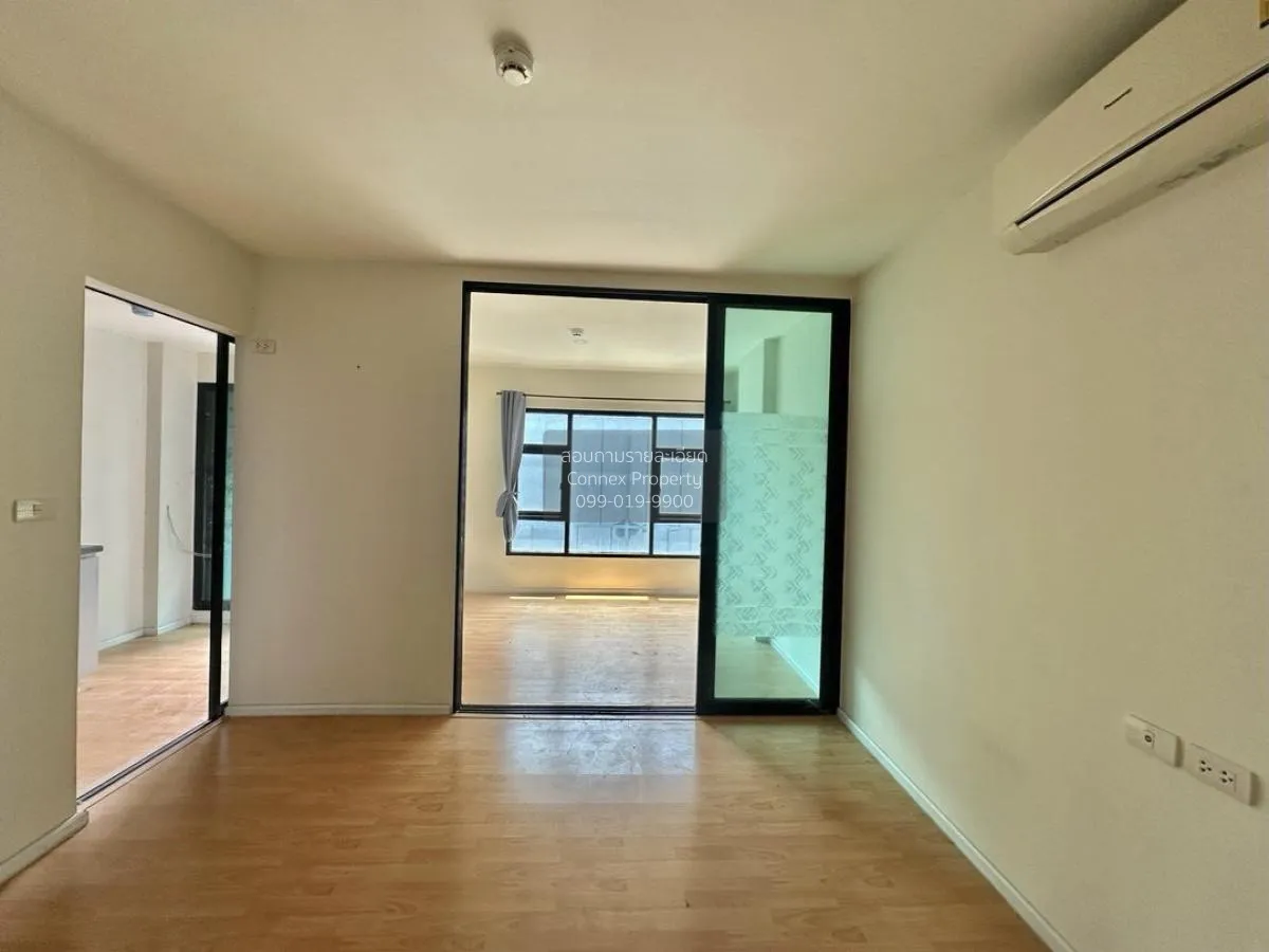 ขายคอนโด  ดีมูระ รัชโยธิน ชั้นสูง ห้องมุม เสนานิคม เขต จตุจักร กร 1