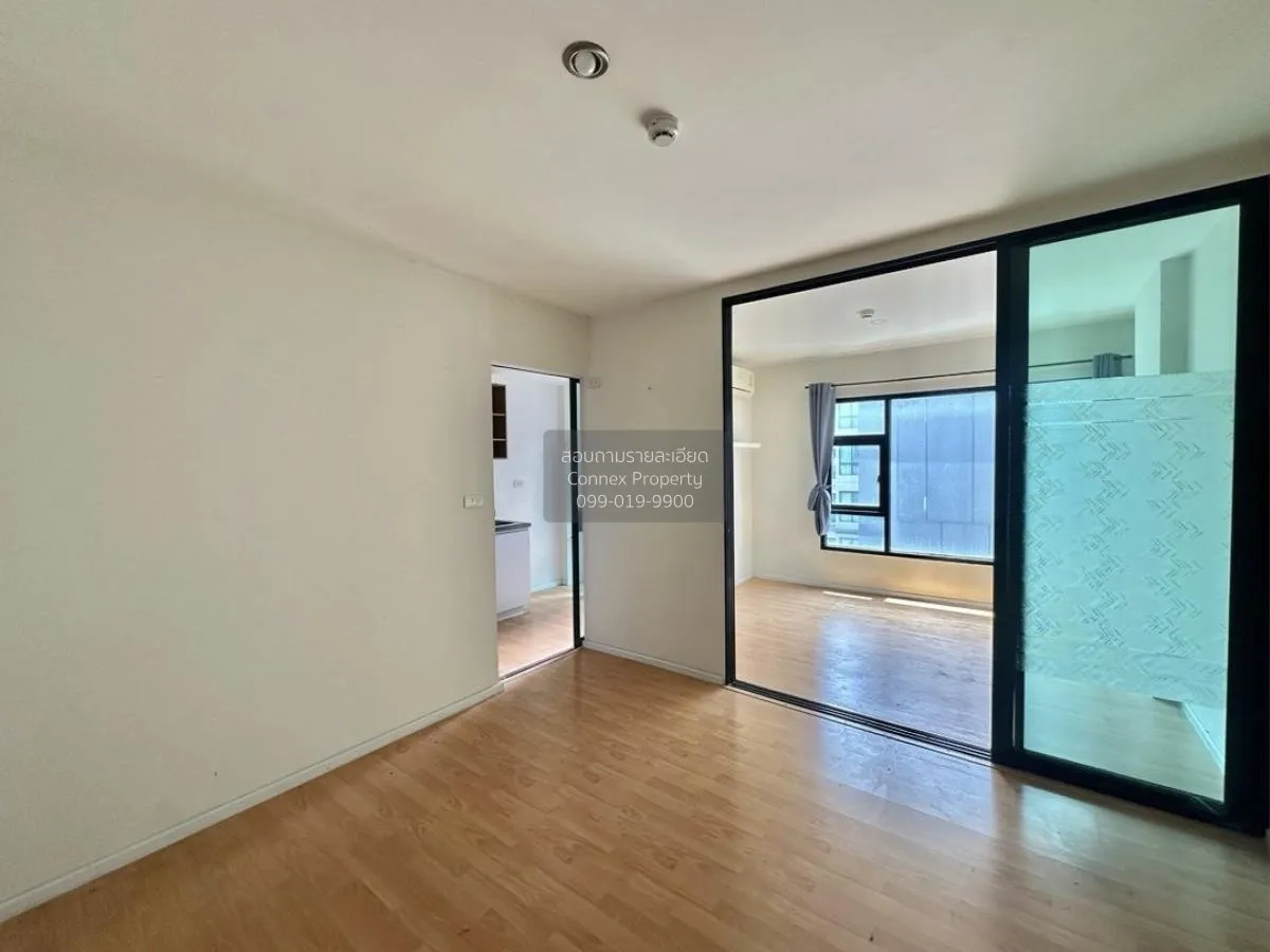 ขายคอนโด  ดีมูระ รัชโยธิน ชั้นสูง ห้องมุม เสนานิคม เขต จตุจักร กร 2