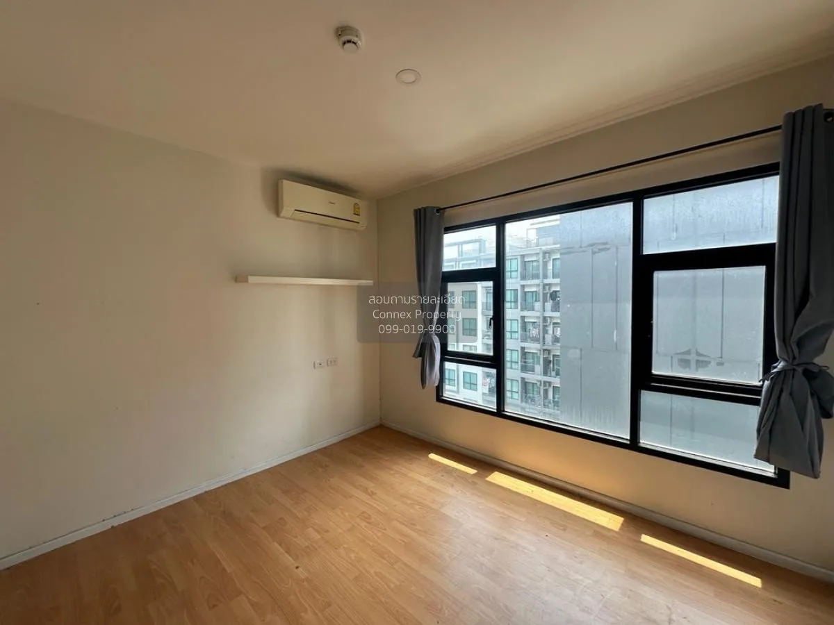 ขายคอนโด  ดีมูระ รัชโยธิน ชั้นสูง ห้องมุม เสนานิคม เขต จตุจักร กร 3