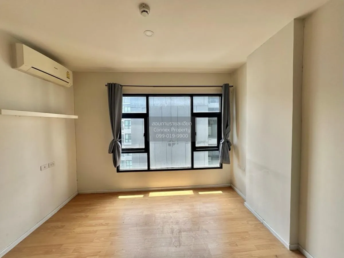 ขายคอนโด  ดีมูระ รัชโยธิน ชั้นสูง ห้องมุม เสนานิคม เขต จตุจักร กร 4