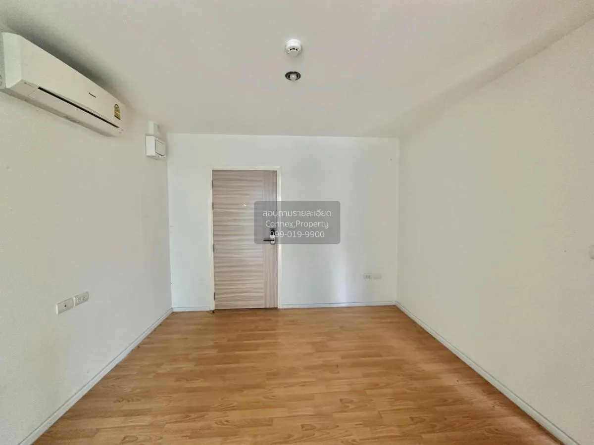 ขายคอนโด  ดีมูระ รัชโยธิน ชั้นสูง ห้องมุม เสนานิคม เขต จตุจักร กร