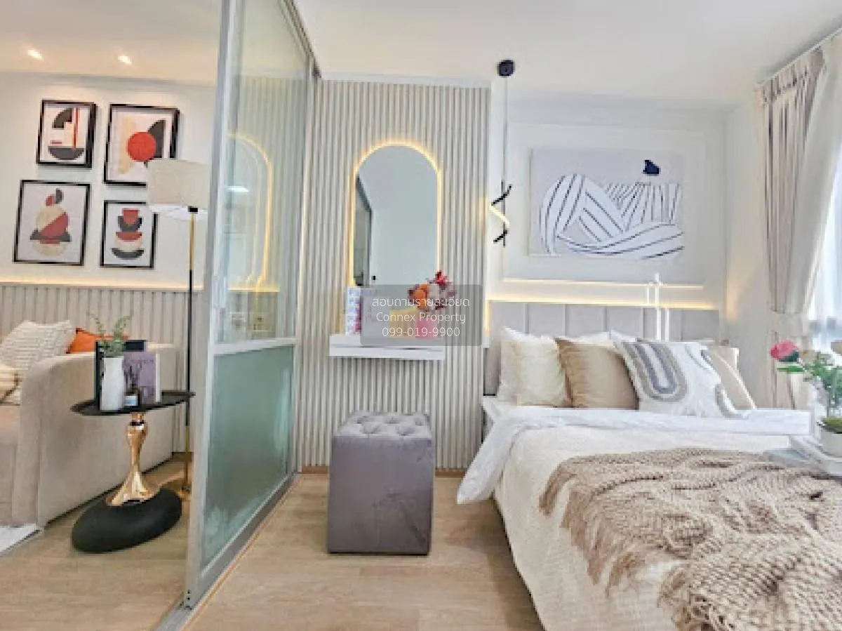 ขายคอนโด  ลุมพินี เมกะ ซิตี้ บางนา รีโนเวทใหม่ บางแก้ว บางพลี สมุ 2