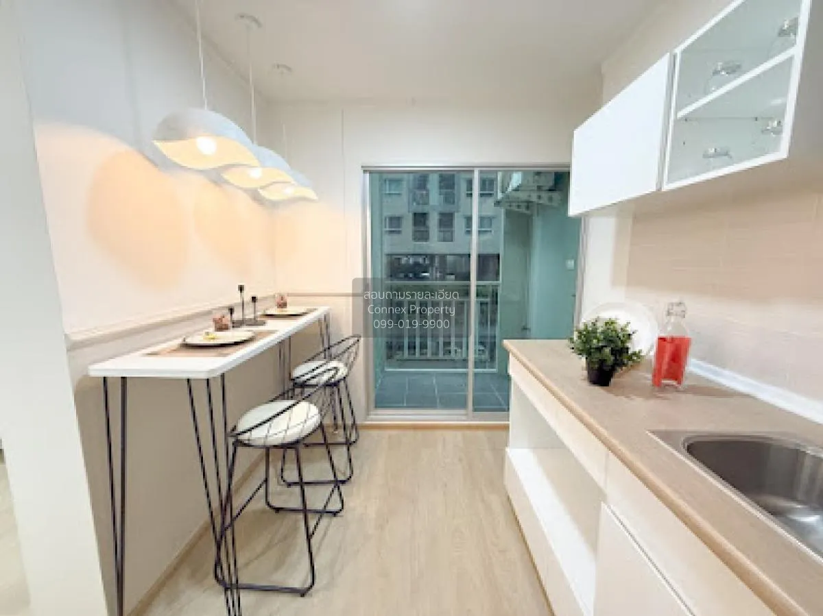 ขายคอนโด  ลุมพินี เมกะ ซิตี้ บางนา รีโนเวทใหม่ บางแก้ว บางพลี สมุ