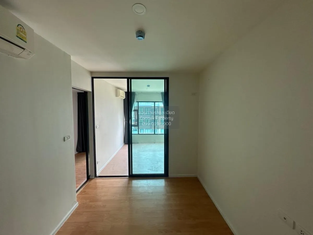 For Sale Condo , D Mura Ratchayothin , high floor , Sena Nikhom , 2