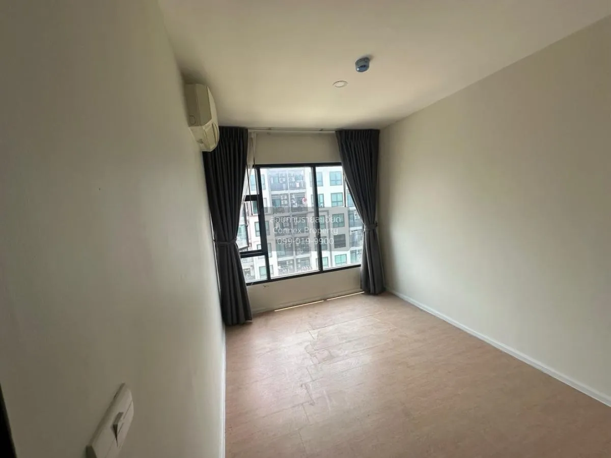 For Sale Condo , D Mura Ratchayothin , high floor , Sena Nikhom , 3