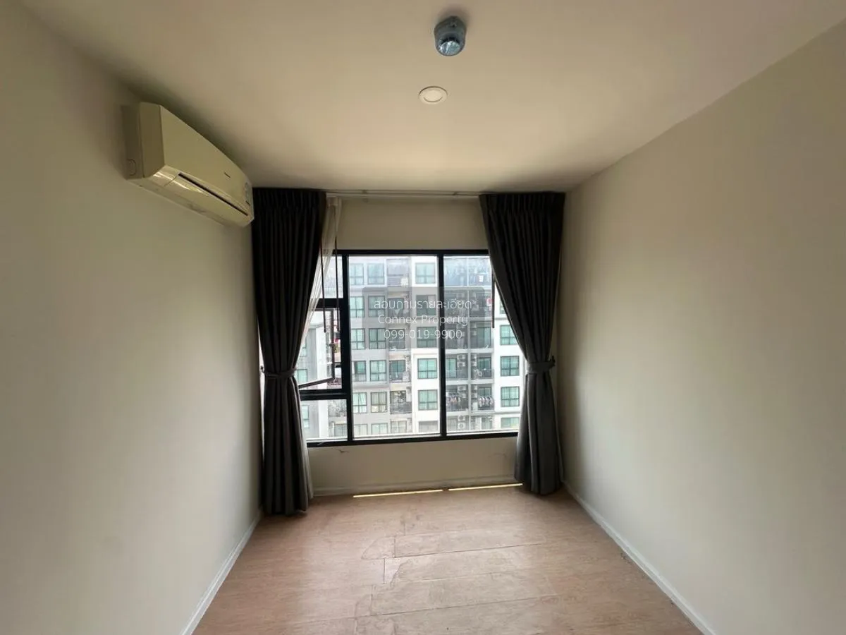 For Sale Condo , D Mura Ratchayothin , high floor , Sena Nikhom , 4