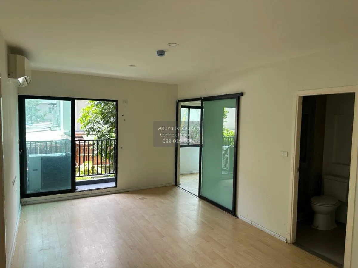 ขายคอนโด  ดีมูระ รัชโยธิน วิวสวย เสนานิคม เขต จตุจักร กรุงเทพ CX- 2