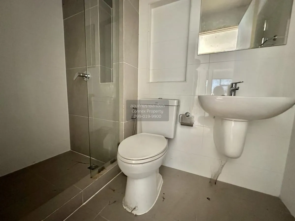 ขายคอนโด  ดีมูระ รัชโยธิน วิวสวย เสนานิคม เขต จตุจักร กรุงเทพ CX-