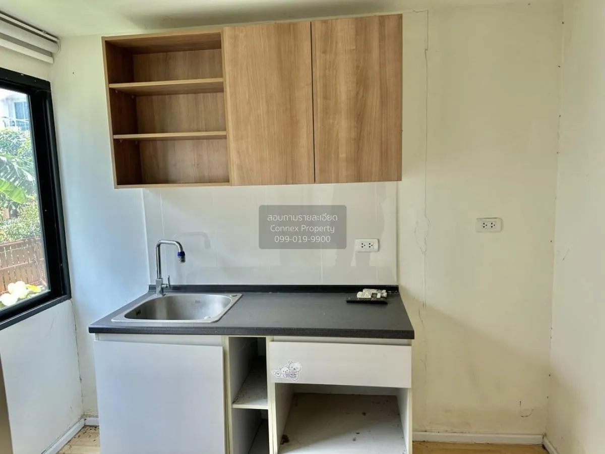 ขายคอนโด  ดีมูระ รัชโยธิน วิวสวย เสนานิคม เขต จตุจักร กรุงเทพ CX-