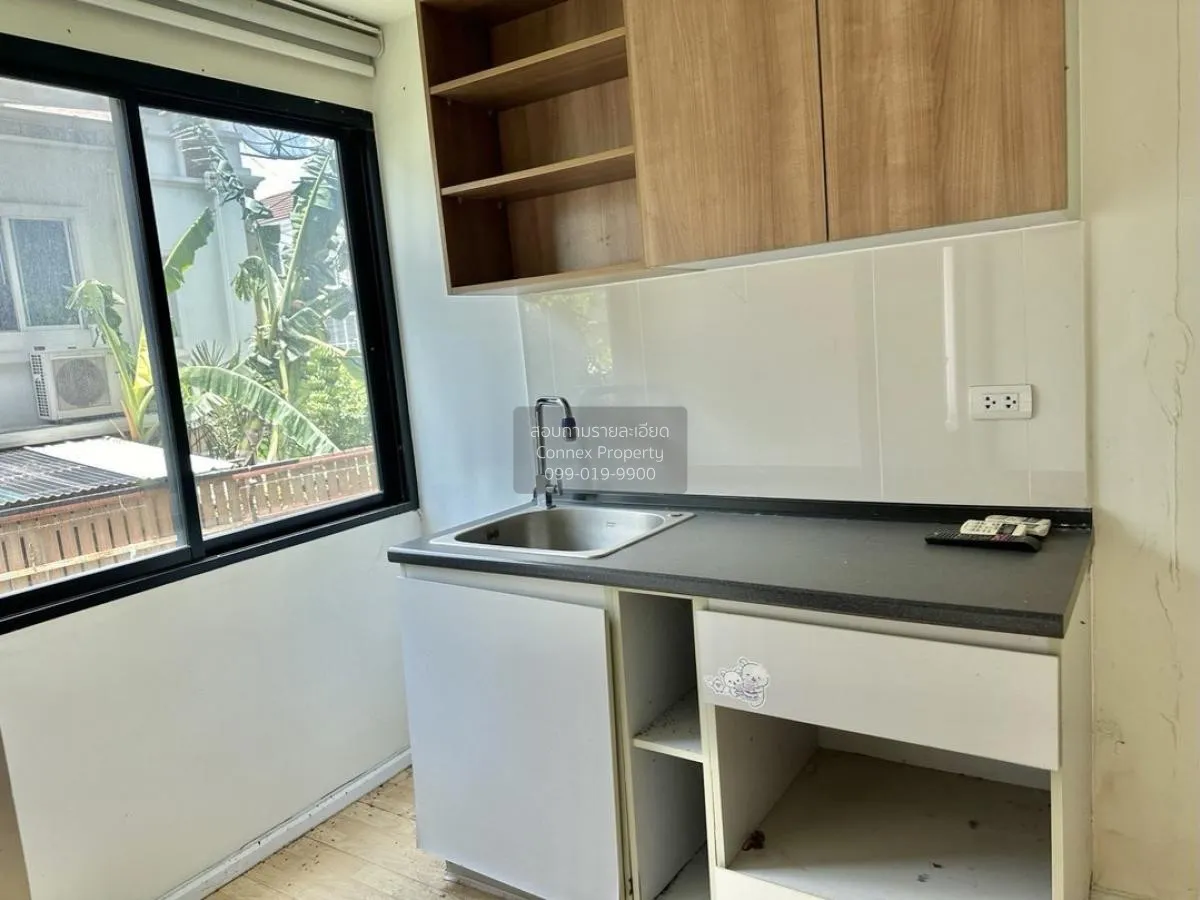 ขายคอนโด  ดีมูระ รัชโยธิน วิวสวย เสนานิคม เขต จตุจักร กรุงเทพ CX-