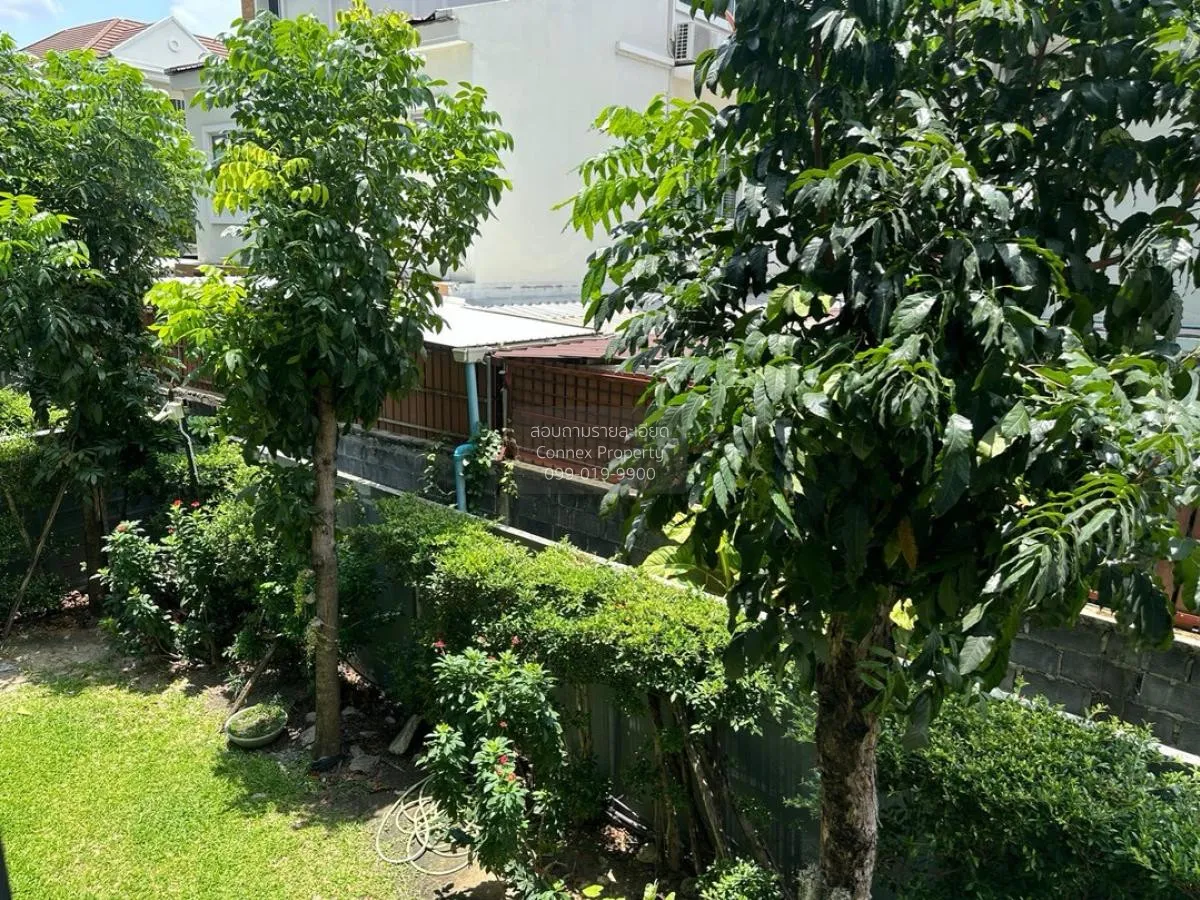 ขายคอนโด  ดีมูระ รัชโยธิน วิวสวย เสนานิคม เขต จตุจักร กรุงเทพ CX-