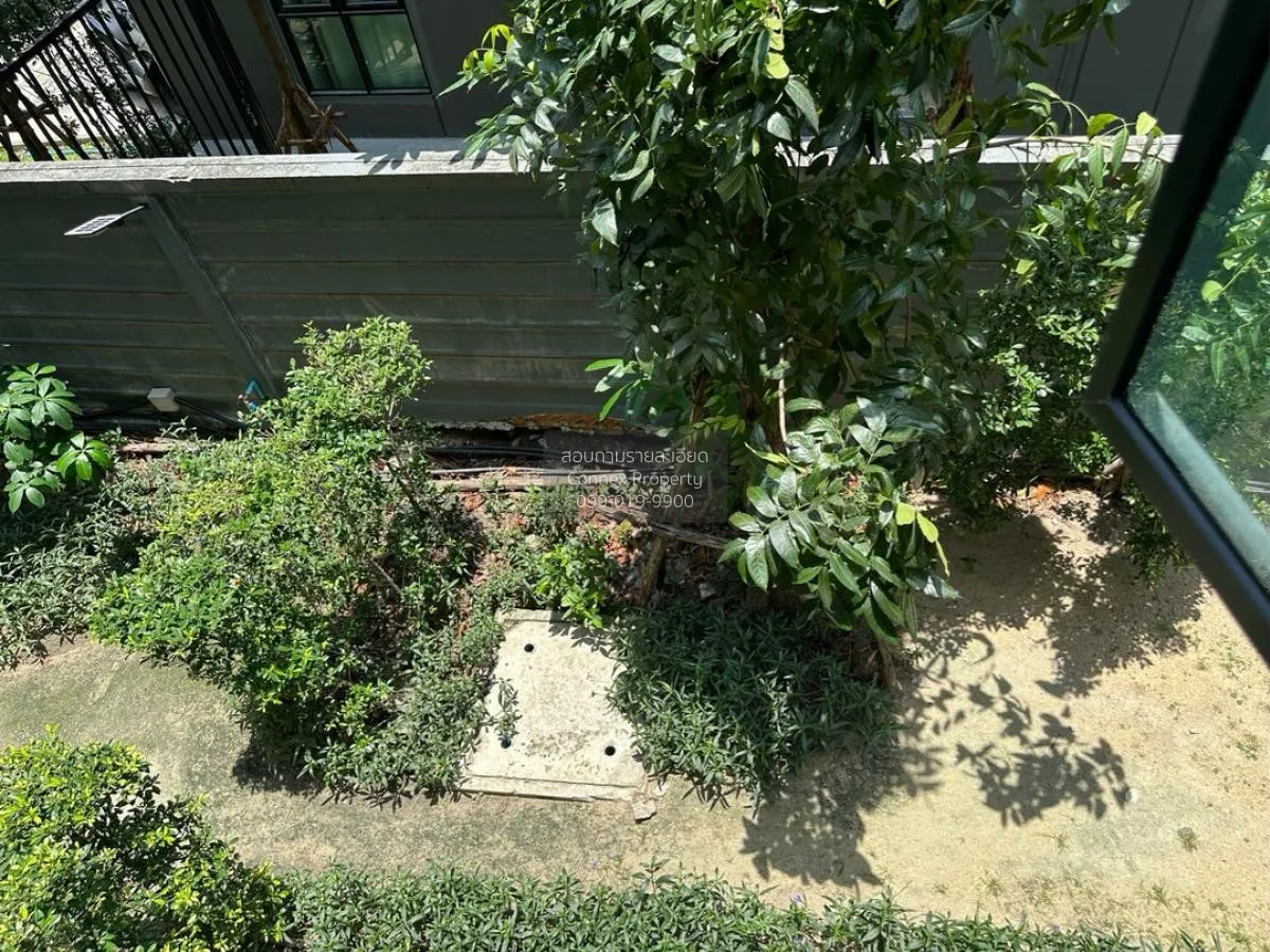 ขายคอนโด  ดีมูระ รัชโยธิน วิวสวย เสนานิคม เขต จตุจักร กรุงเทพ CX-