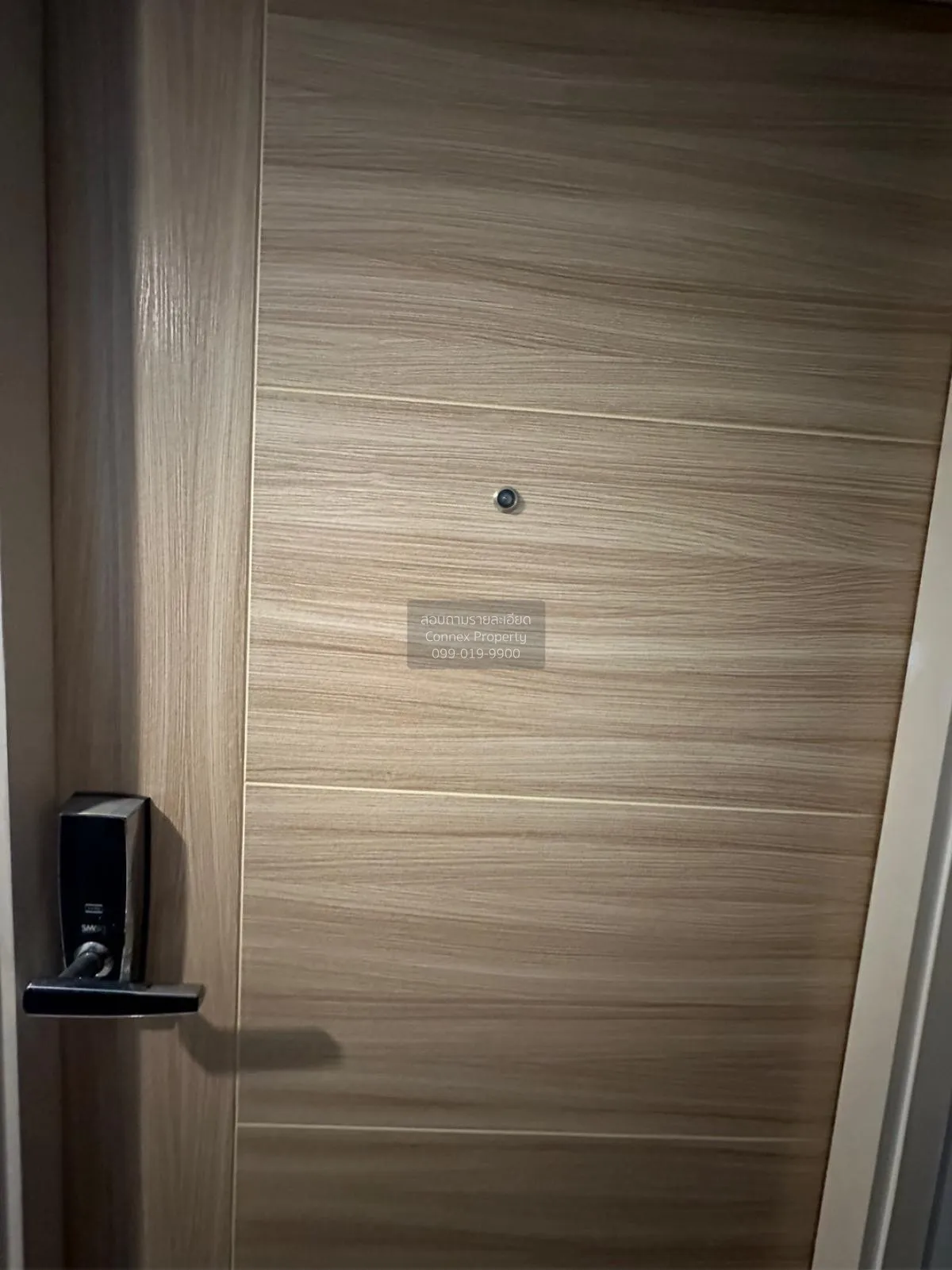 ขายคอนโด  ดีมูระ รัชโยธิน วิวสวย เสนานิคม เขต จตุจักร กรุงเทพ CX-